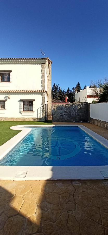 Cala Birra Villa Chiclana de la Frontera Exterior photo