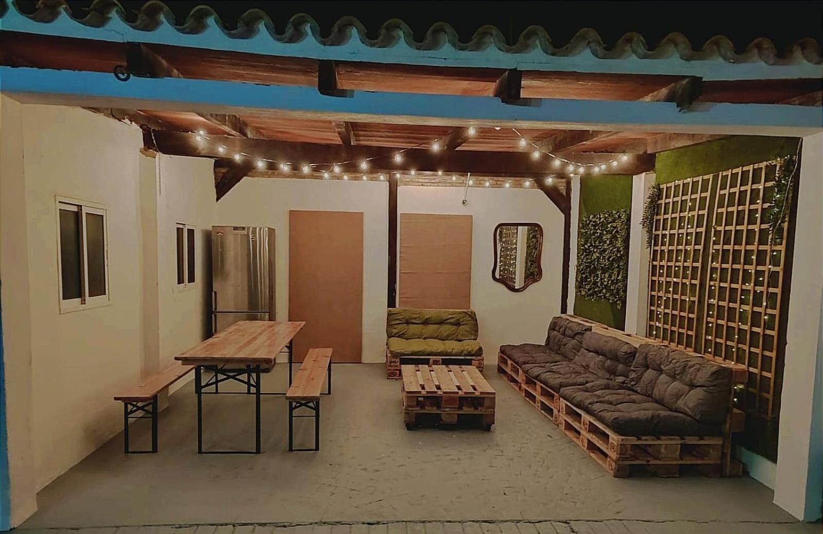 Cala Birra Villa Chiclana de la Frontera Exterior photo